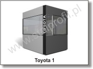 toyota 1